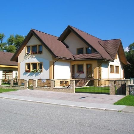 Ubytovanie Bicar Batizovce Extérieur photo