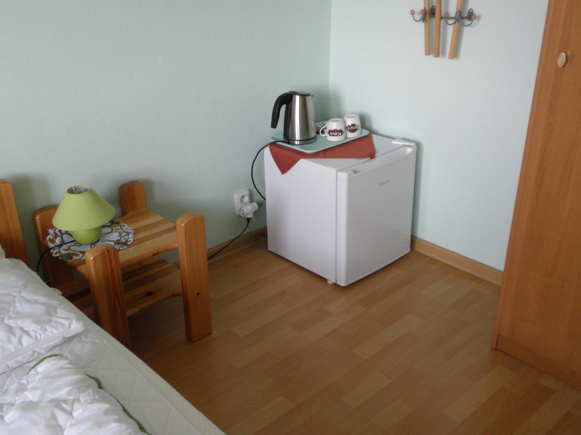 Ubytovanie Bicar Batizovce Extérieur photo