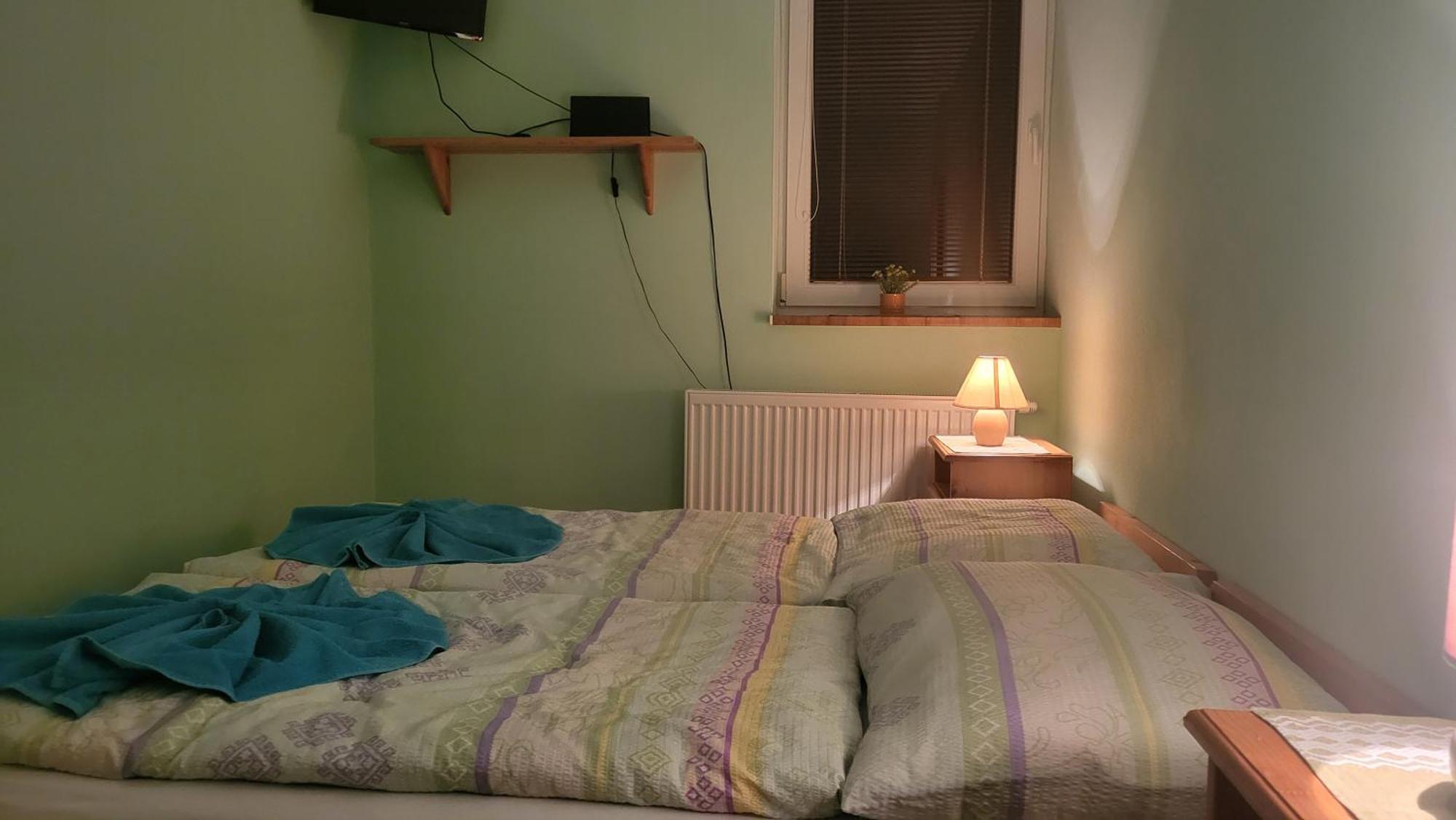 Ubytovanie Bicar Batizovce Extérieur photo