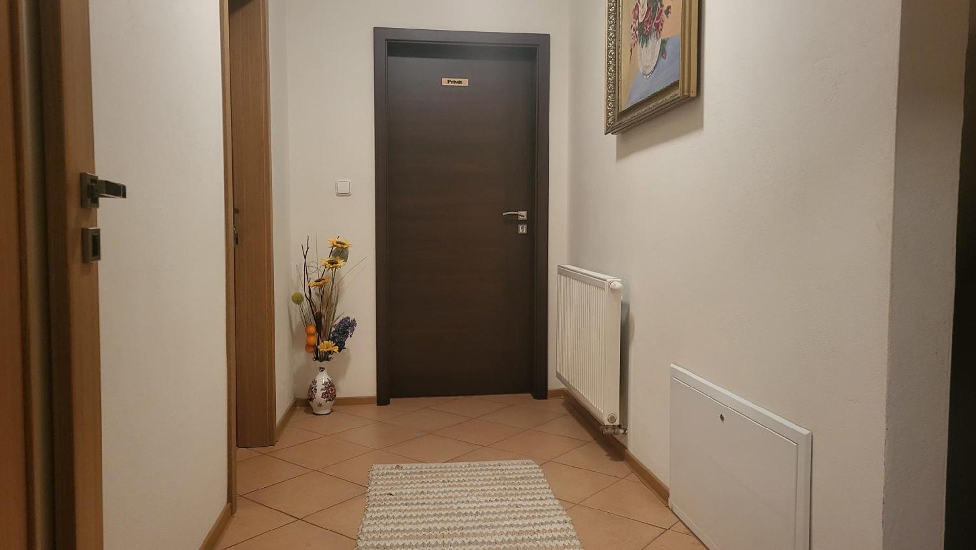 Ubytovanie Bicar Batizovce Extérieur photo