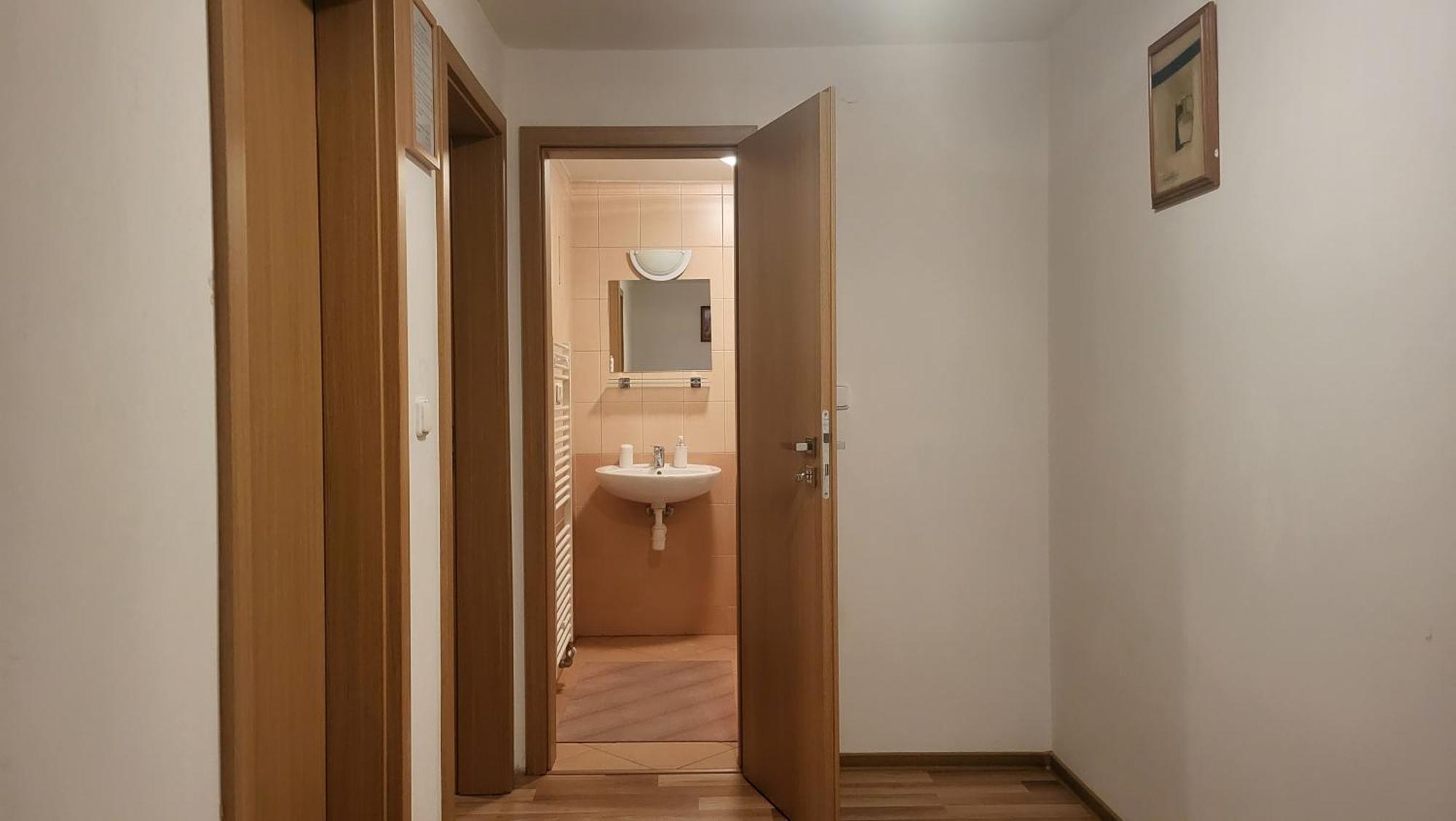 Ubytovanie Bicar Batizovce Extérieur photo