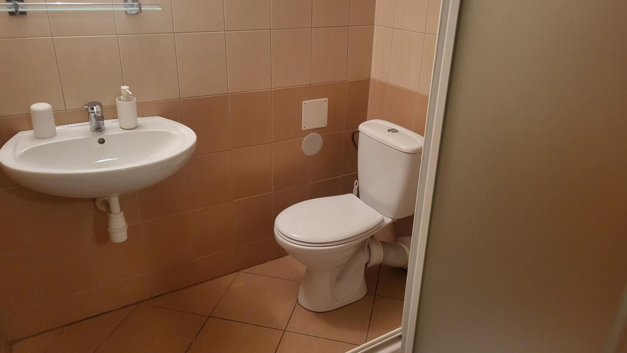 Ubytovanie Bicar Batizovce Extérieur photo