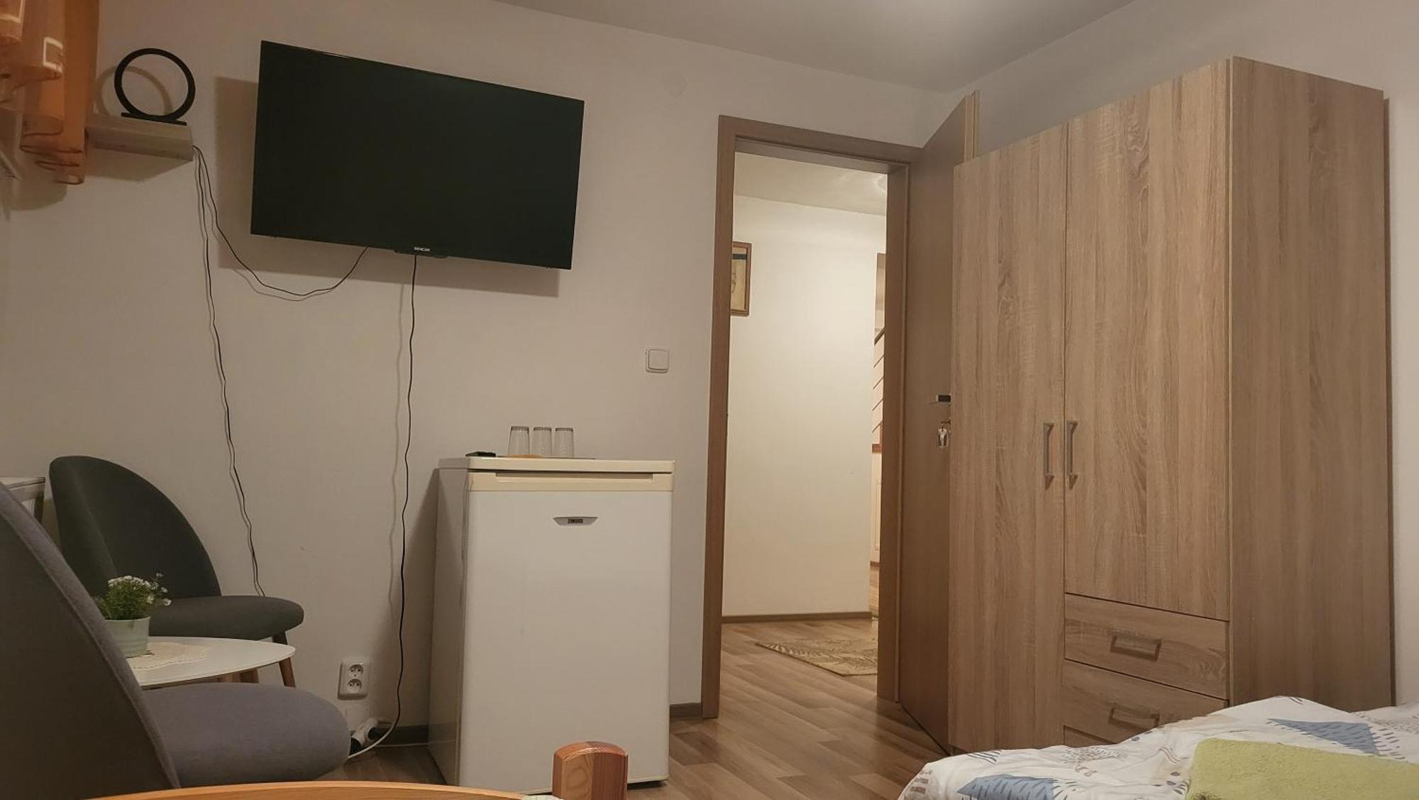 Ubytovanie Bicar Batizovce Extérieur photo