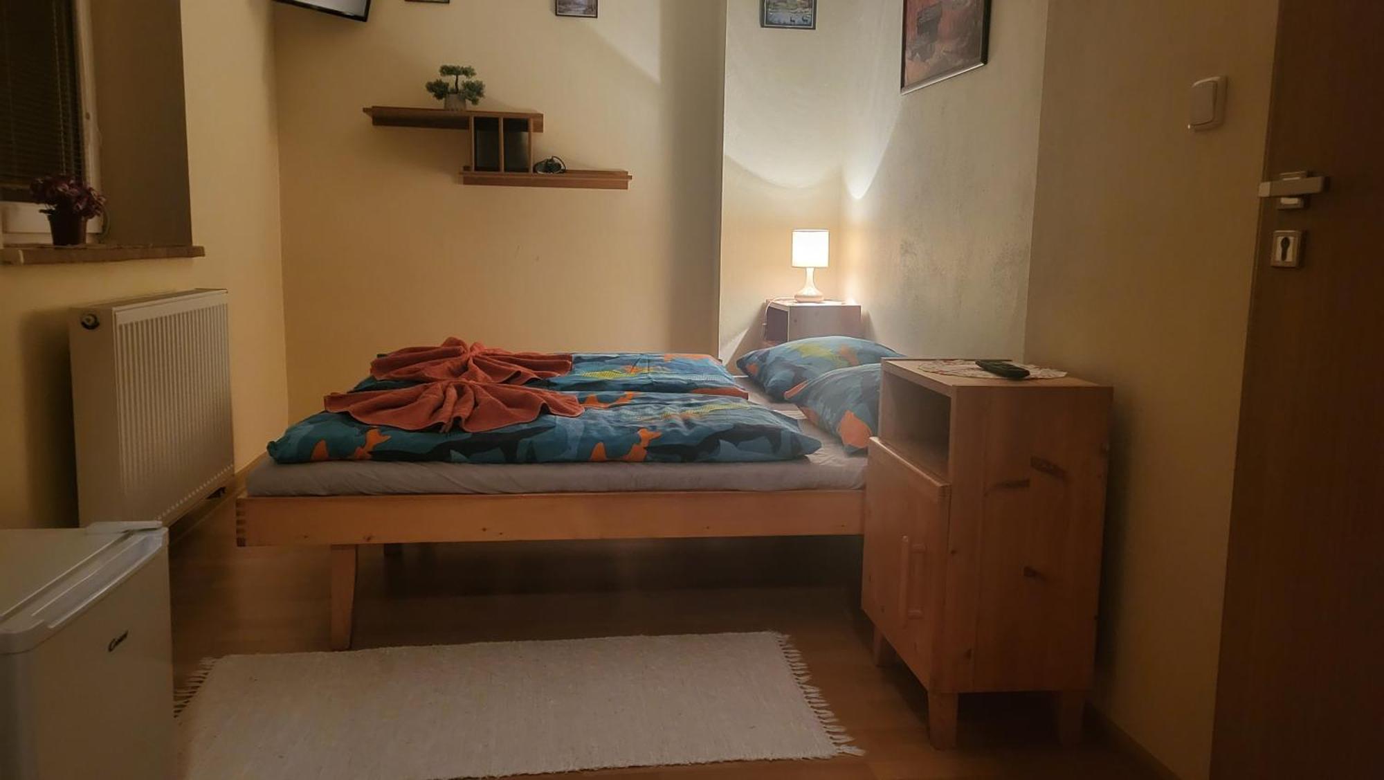 Ubytovanie Bicar Batizovce Extérieur photo