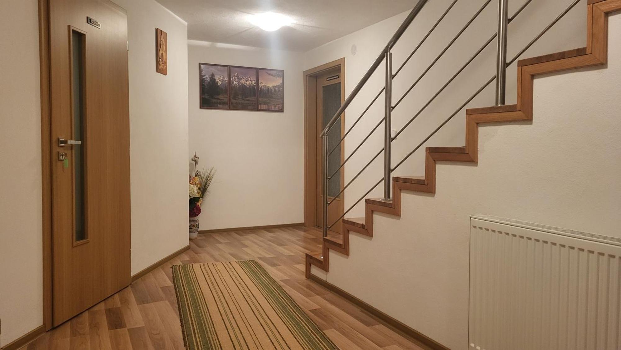 Ubytovanie Bicar Batizovce Extérieur photo