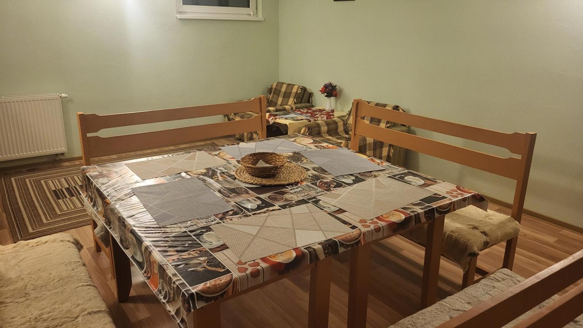 Ubytovanie Bicar Batizovce Extérieur photo