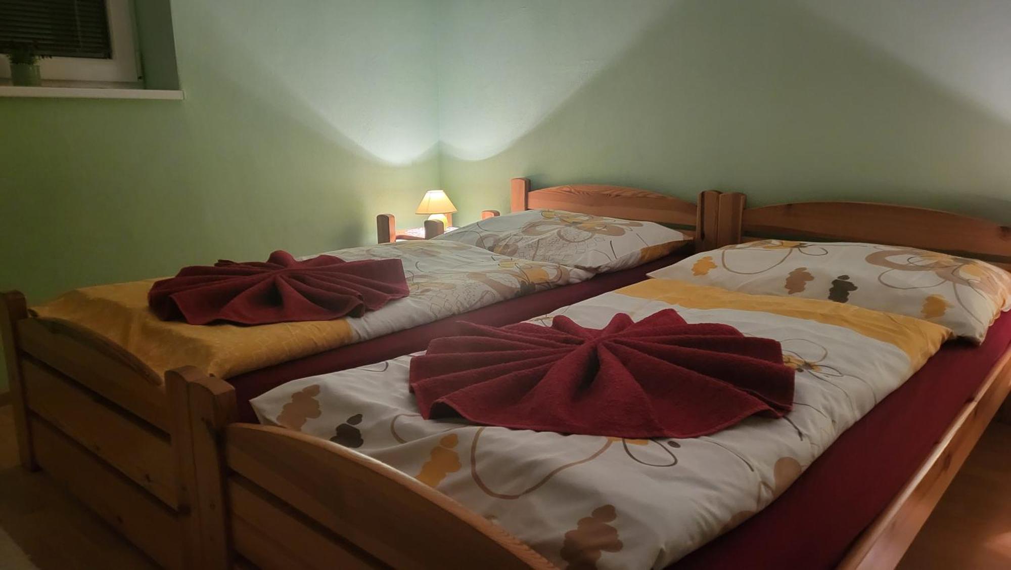 Ubytovanie Bicar Batizovce Extérieur photo