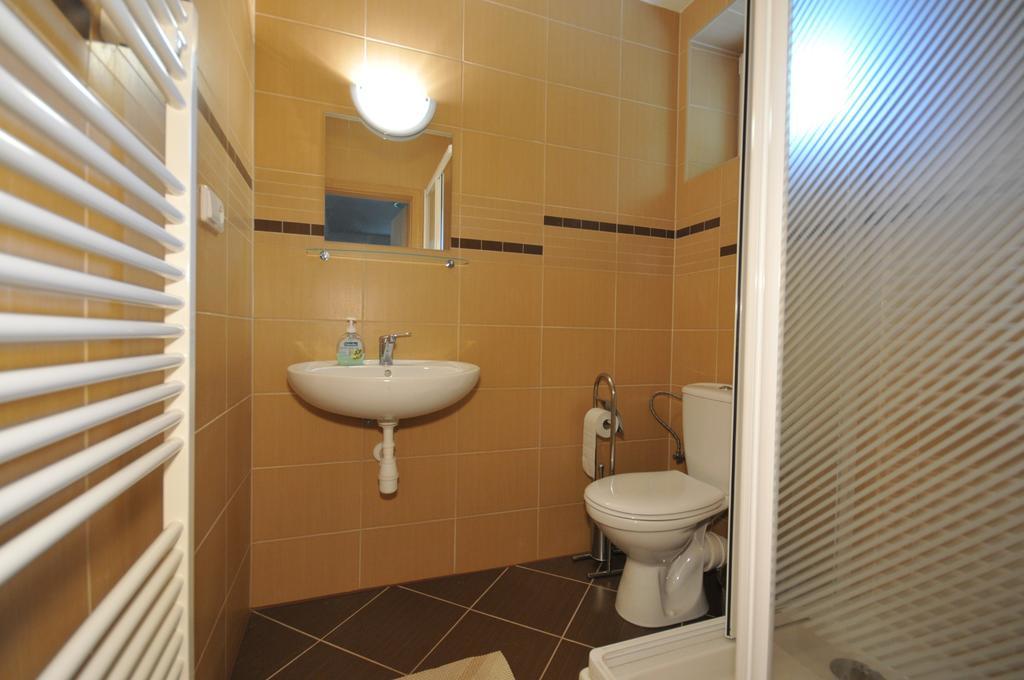 Ubytovanie Bicar Batizovce Extérieur photo