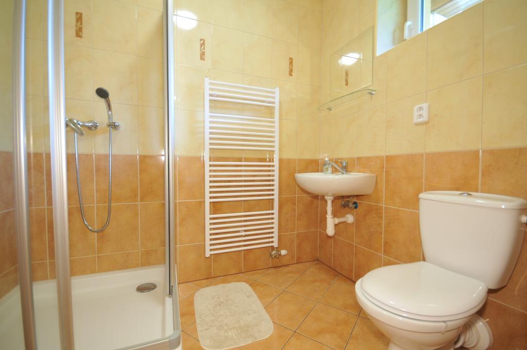 Ubytovanie Bicar Batizovce Extérieur photo