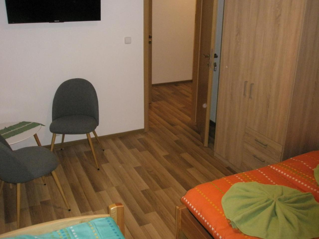 Ubytovanie Bicar Batizovce Extérieur photo