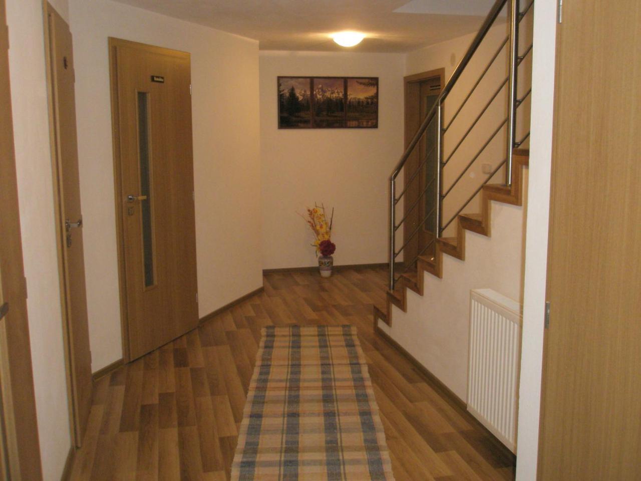 Ubytovanie Bicar Batizovce Extérieur photo